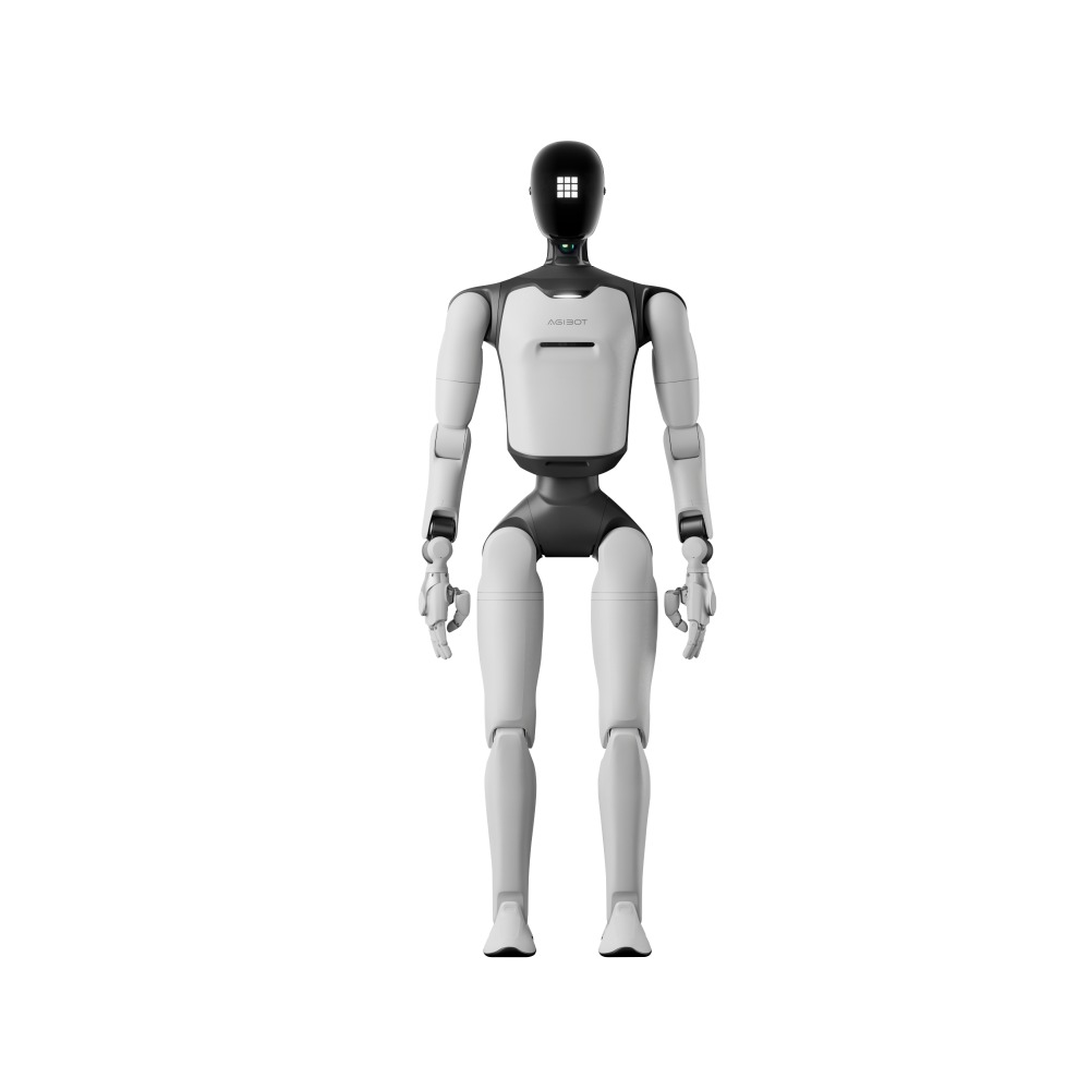 远征 A3 Ultra（AgiBot (智元创新)）产品图