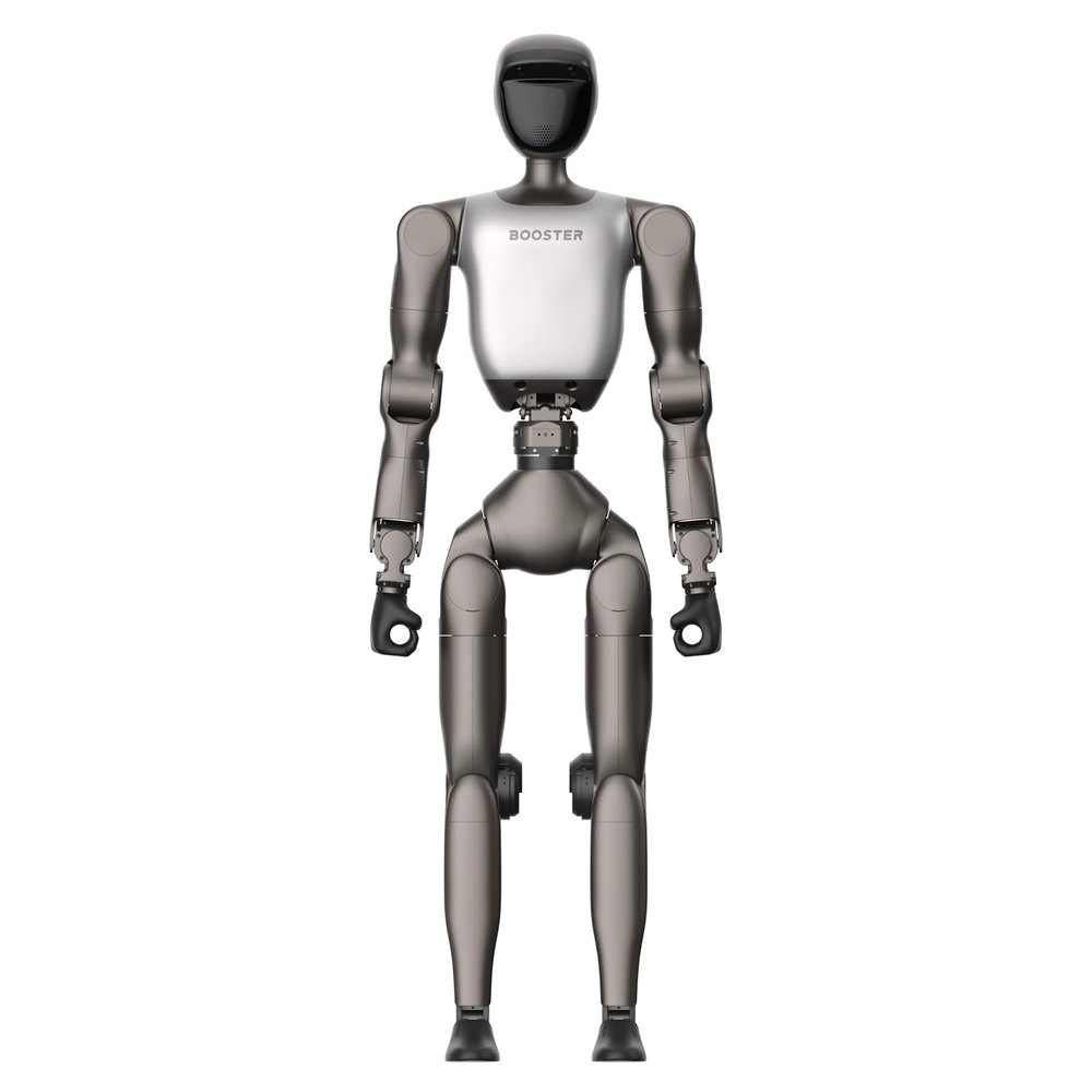 Booster T2(Booster (加速进化))产品图