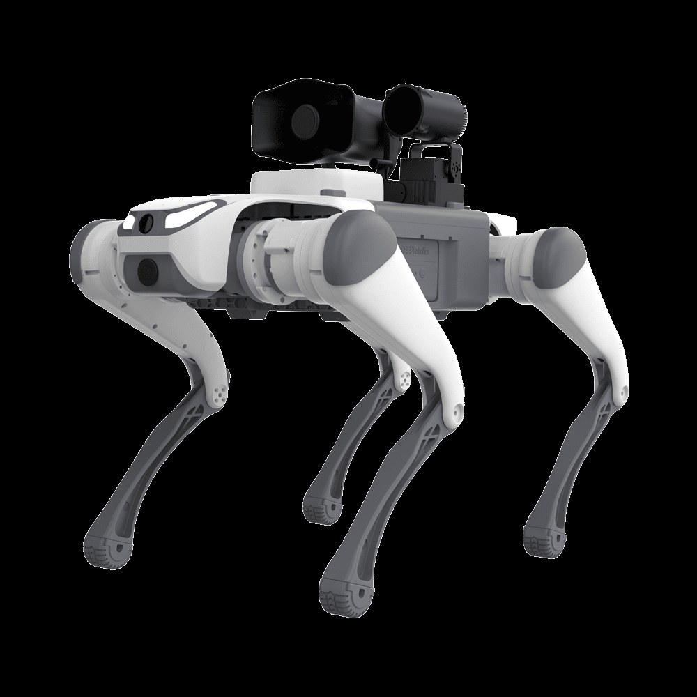 DEEP Robotics Lite3（DEEP Robotics (云深处)）产品图