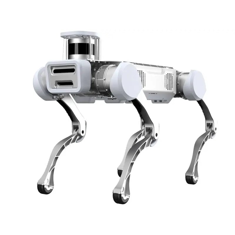 DEEP Robotics X20（DEEP Robotics (云深处)）产品图