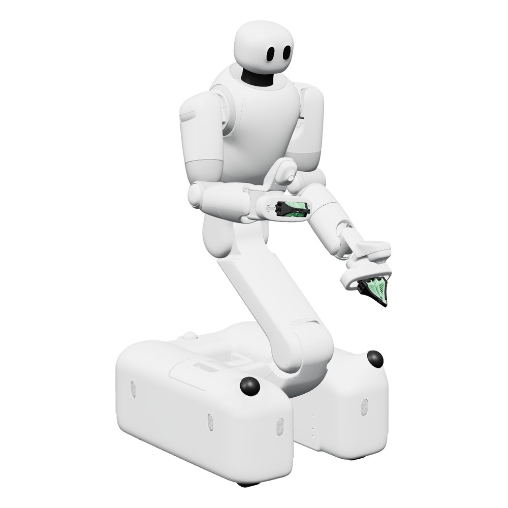 Taku（Dyna Robotics）产品图