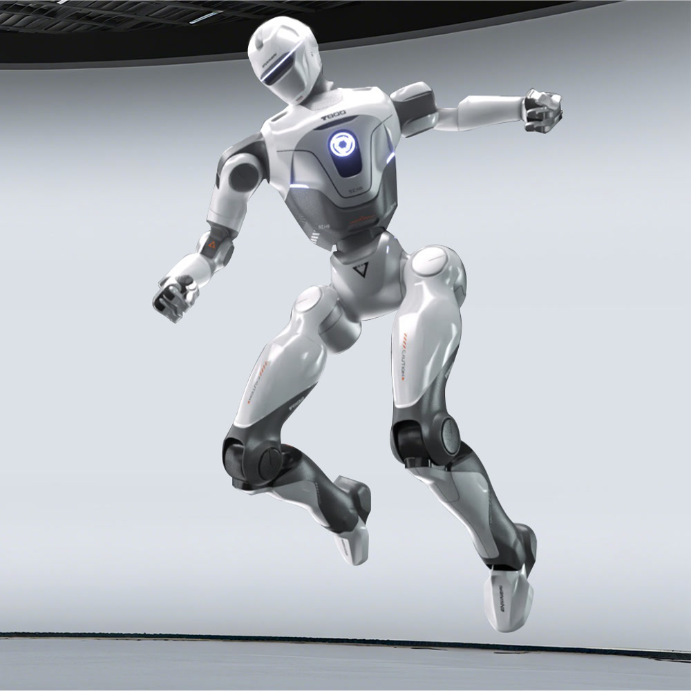 T800（EngineAI (众擎机器人)）产品图