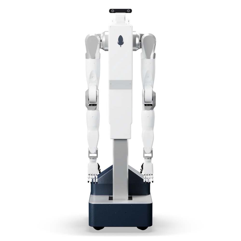 Feather（Feather Robotics）产品图