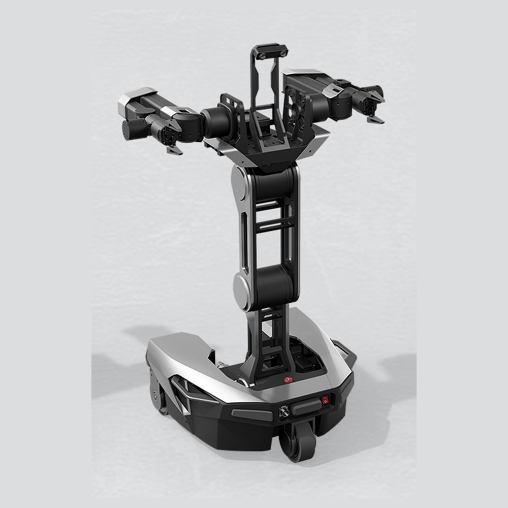 Galaxea R1 Lite（Galaxea (星海图)）产品图