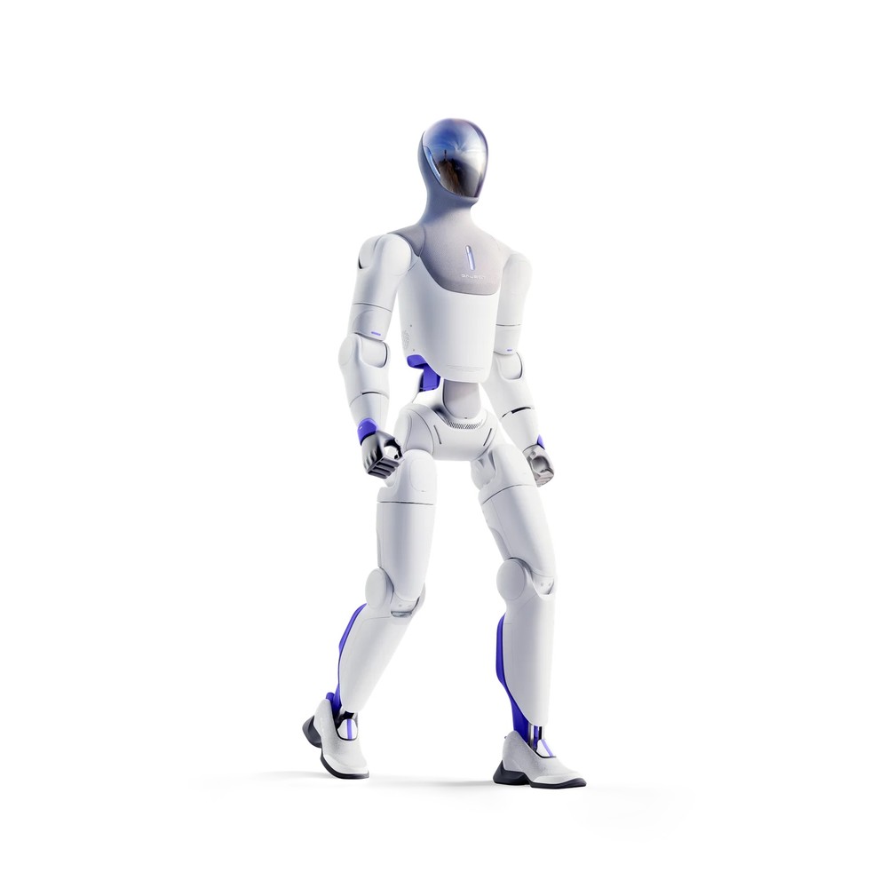 Galbot ET1（银河通用 Galbot）产品图