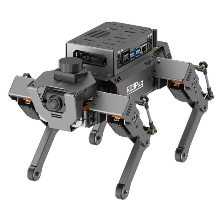 Hiwonder ROSPug（Hiwonder (幻尔)）产品图