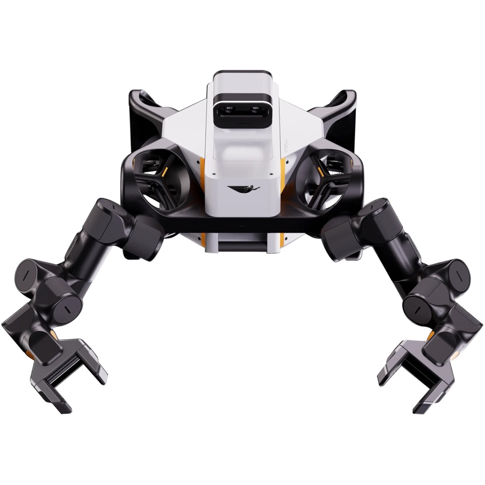 JOY(Icarus Robotics)产品图