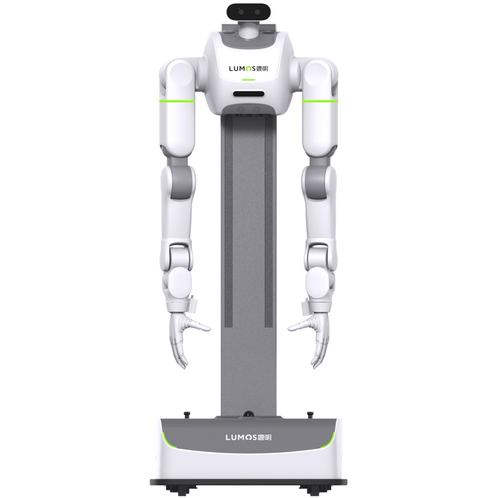 Lumos MOS 2(Lumos Robotics (鹿明机器人))产品图