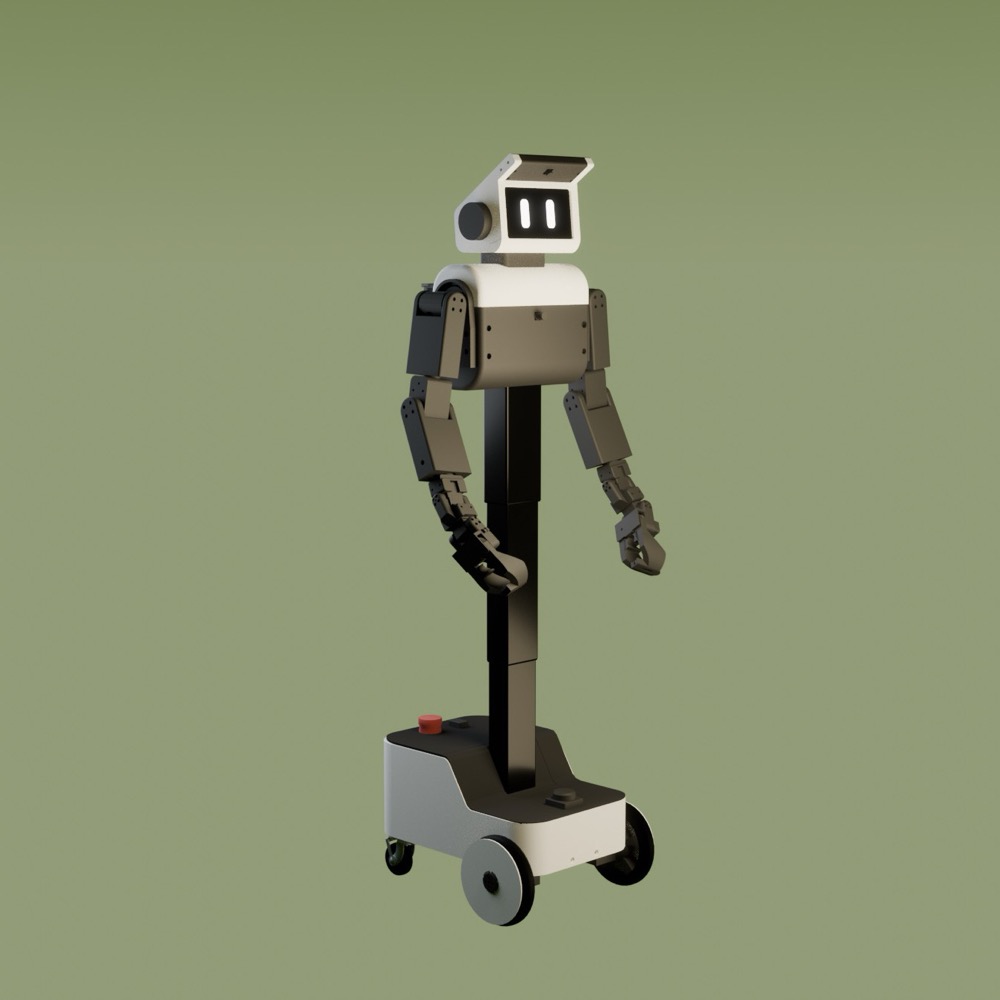 NORI A3(Nori Robotics)产品图