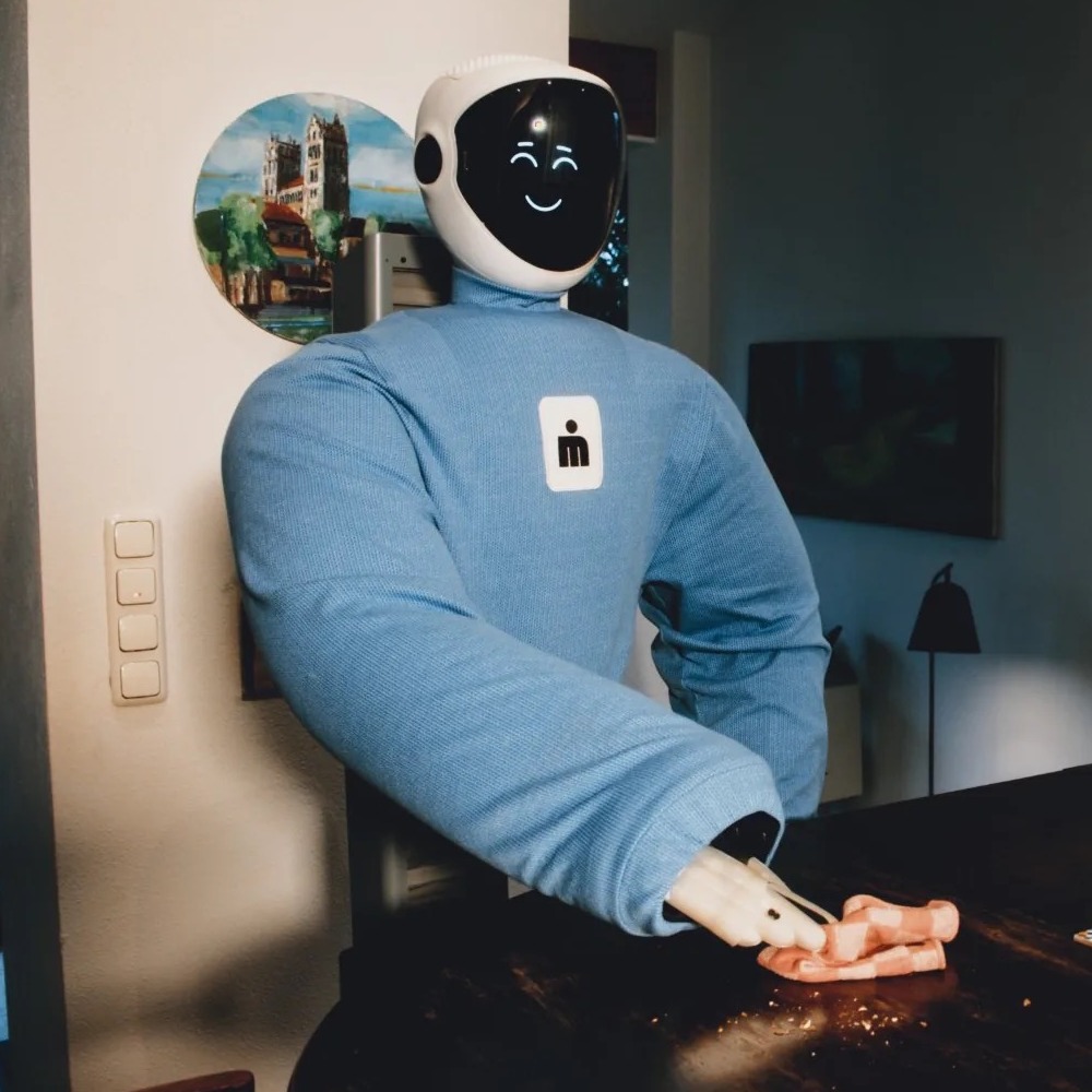 Plim（Plim Robotics（原Devanthro））产品图