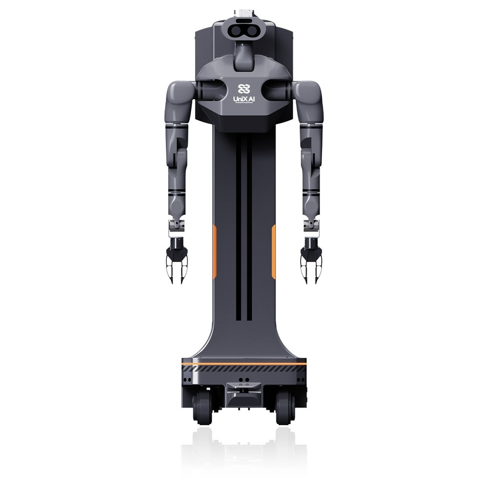 优理奇 Panther（UniX AI (优理奇)）产品图