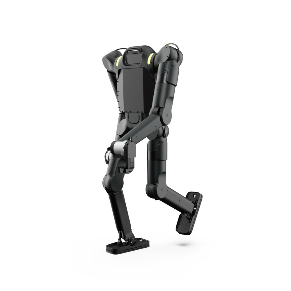 Calvin-40（Wandercraft）产品图