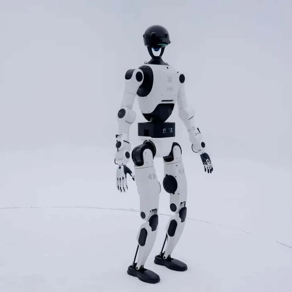 天工 3.0（X-Humanoid (北京人形)）产品图