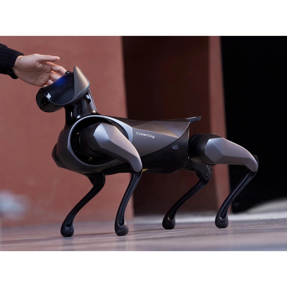 Xiaomi CyberDog 2（Xiaomi (小米)）产品图