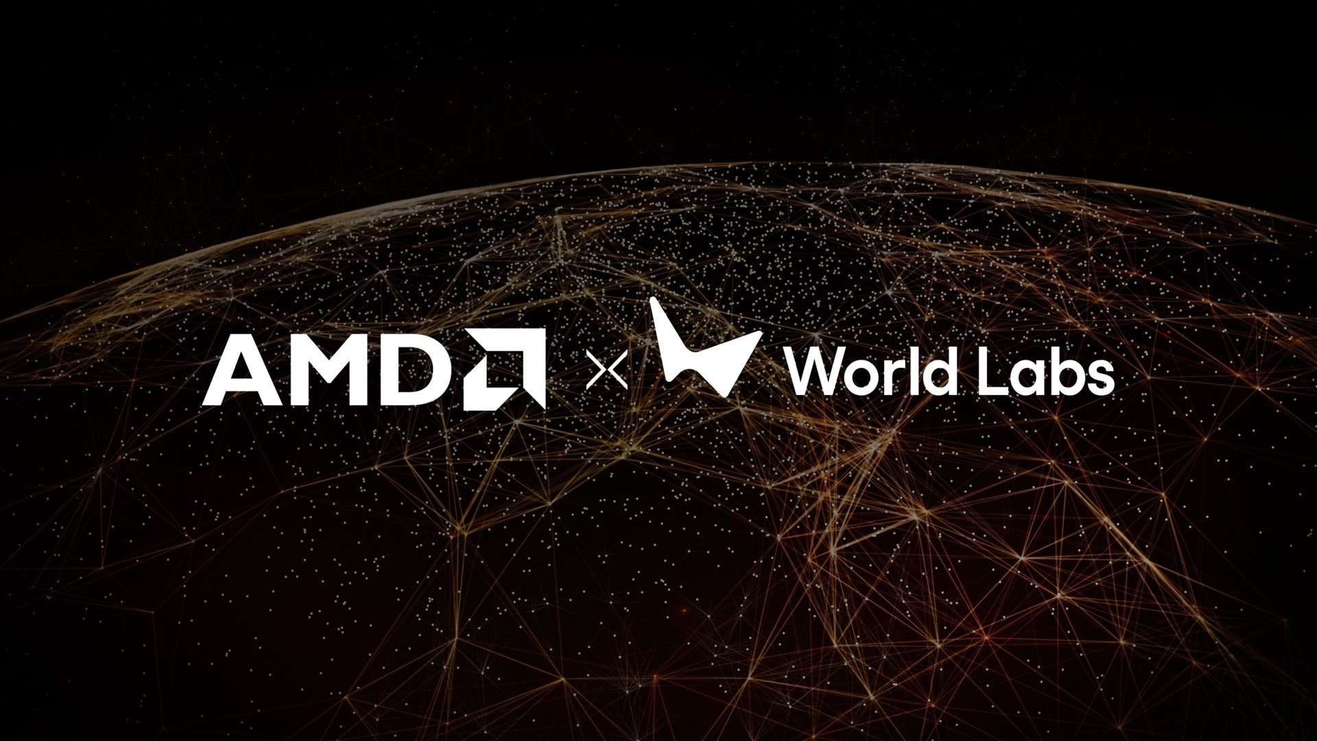 AMD用82亿美元股票买下李飞飞的World Labs,芯片厂开始自己养“世界模型”团队