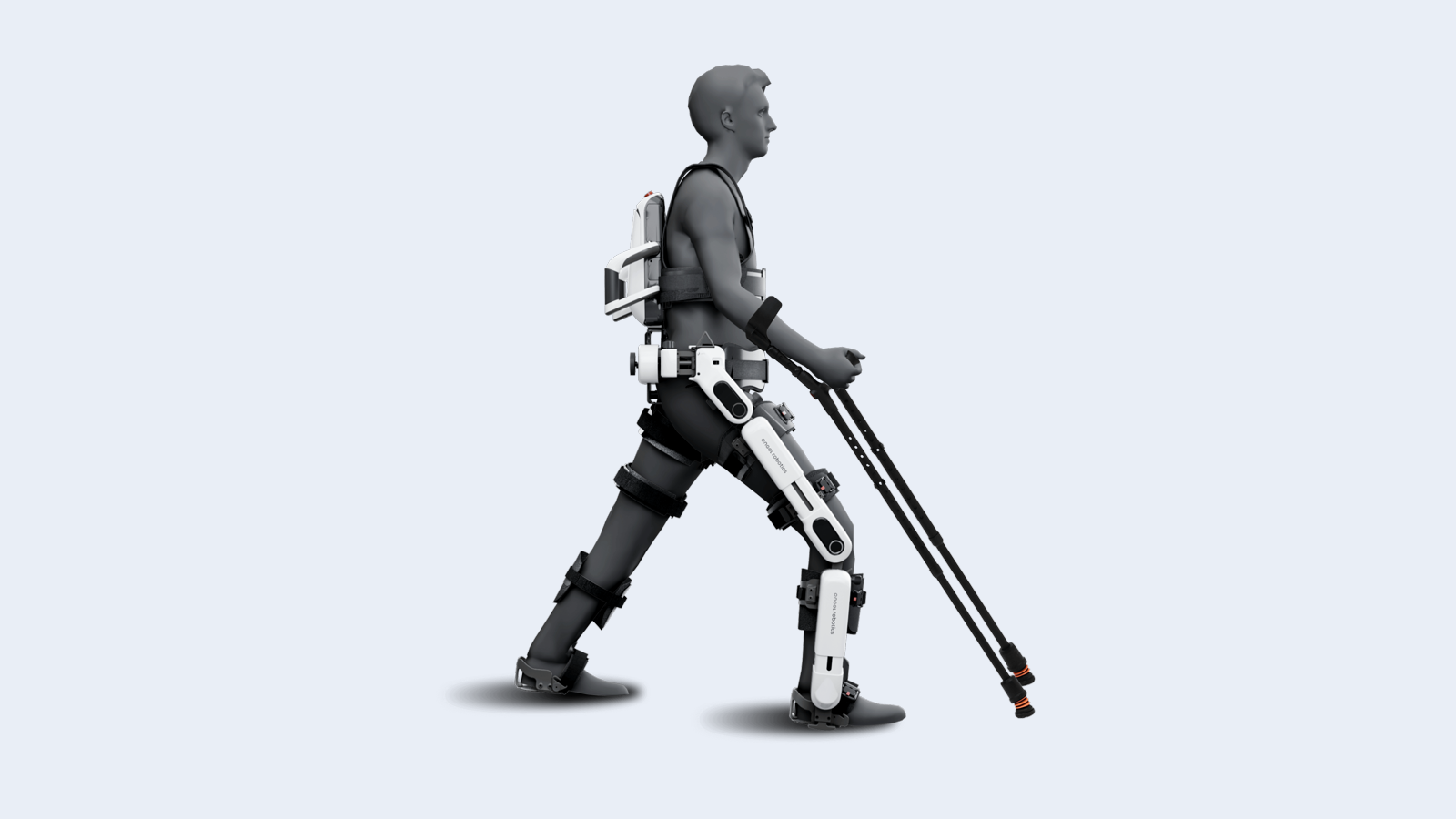 ANGEL LEGS M20（Angel Robotics）产品图