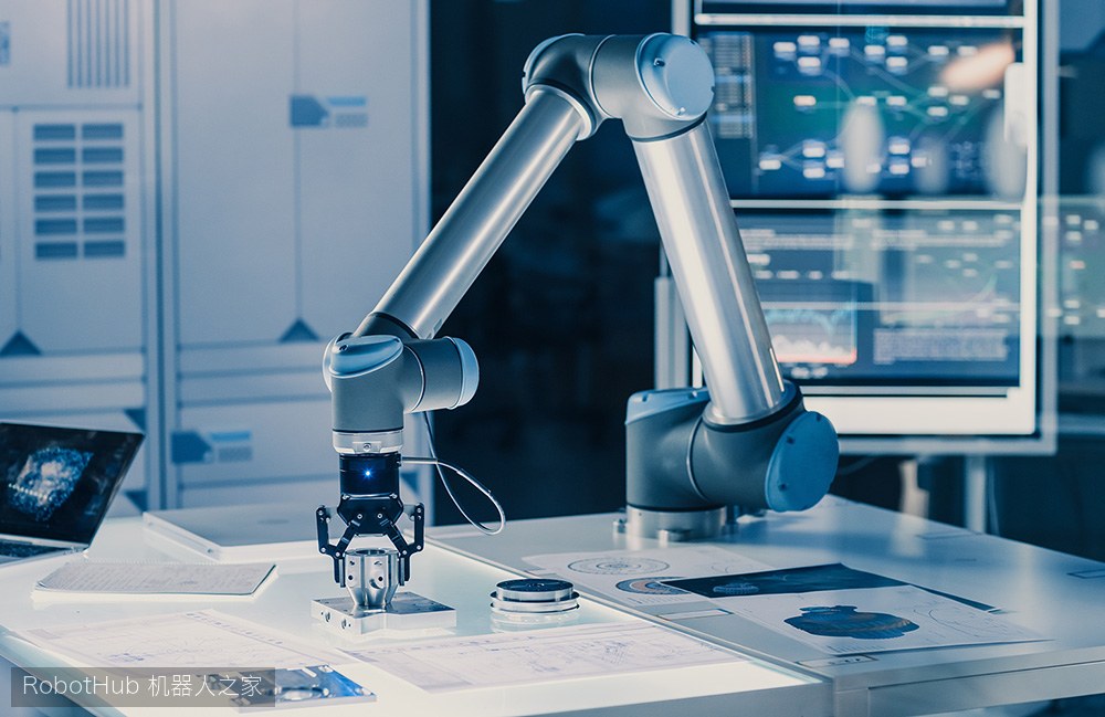 IEEE 调查：52% 技术人看好机器人最受 AI 影响