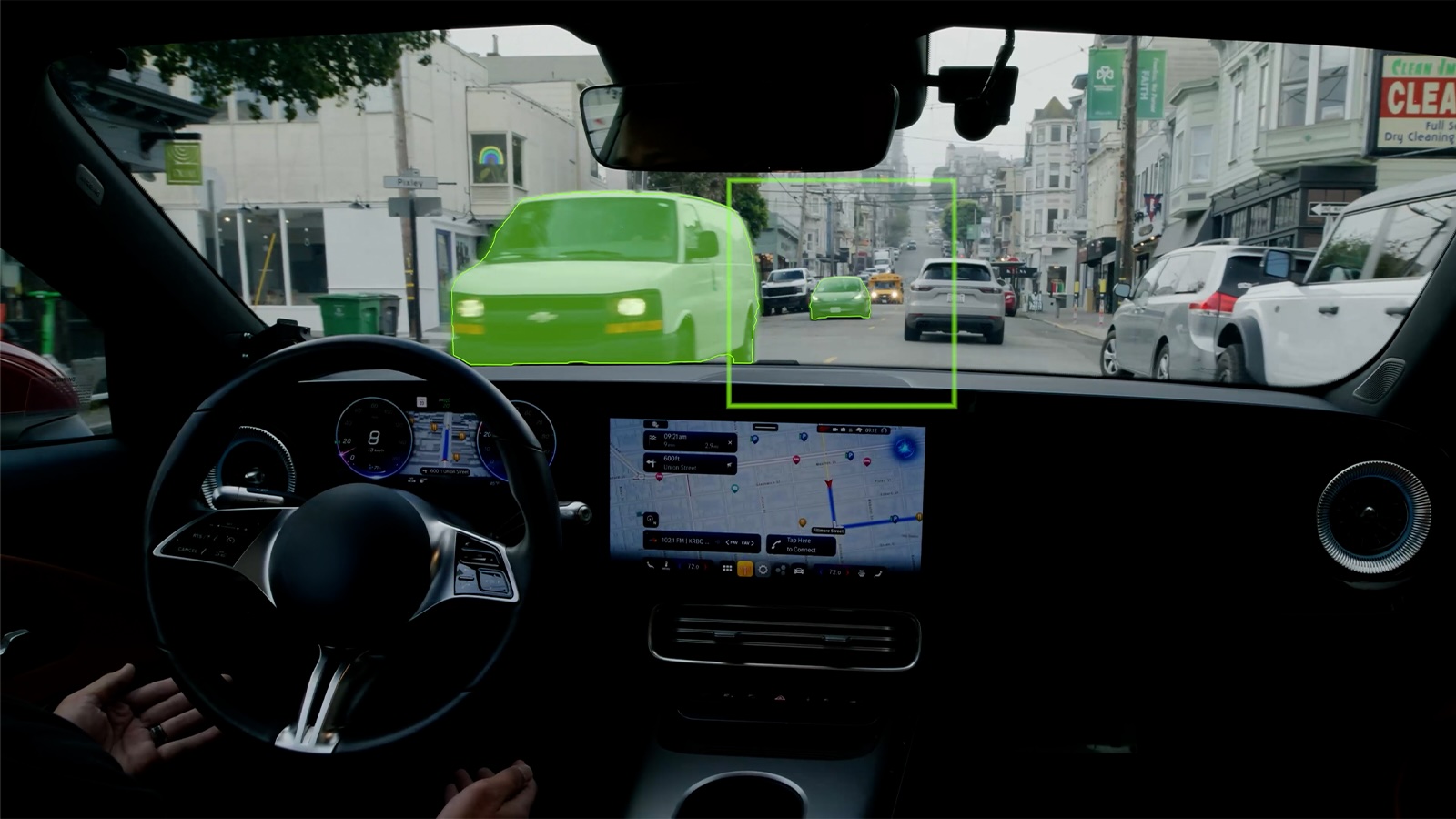 NVIDIA把Alpamayo 2 Super开放给商用开发