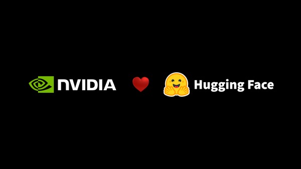 英伟达129.3亿美元买下Hugging Face：卖399美元鸭子机器人的那个开源平台易主了