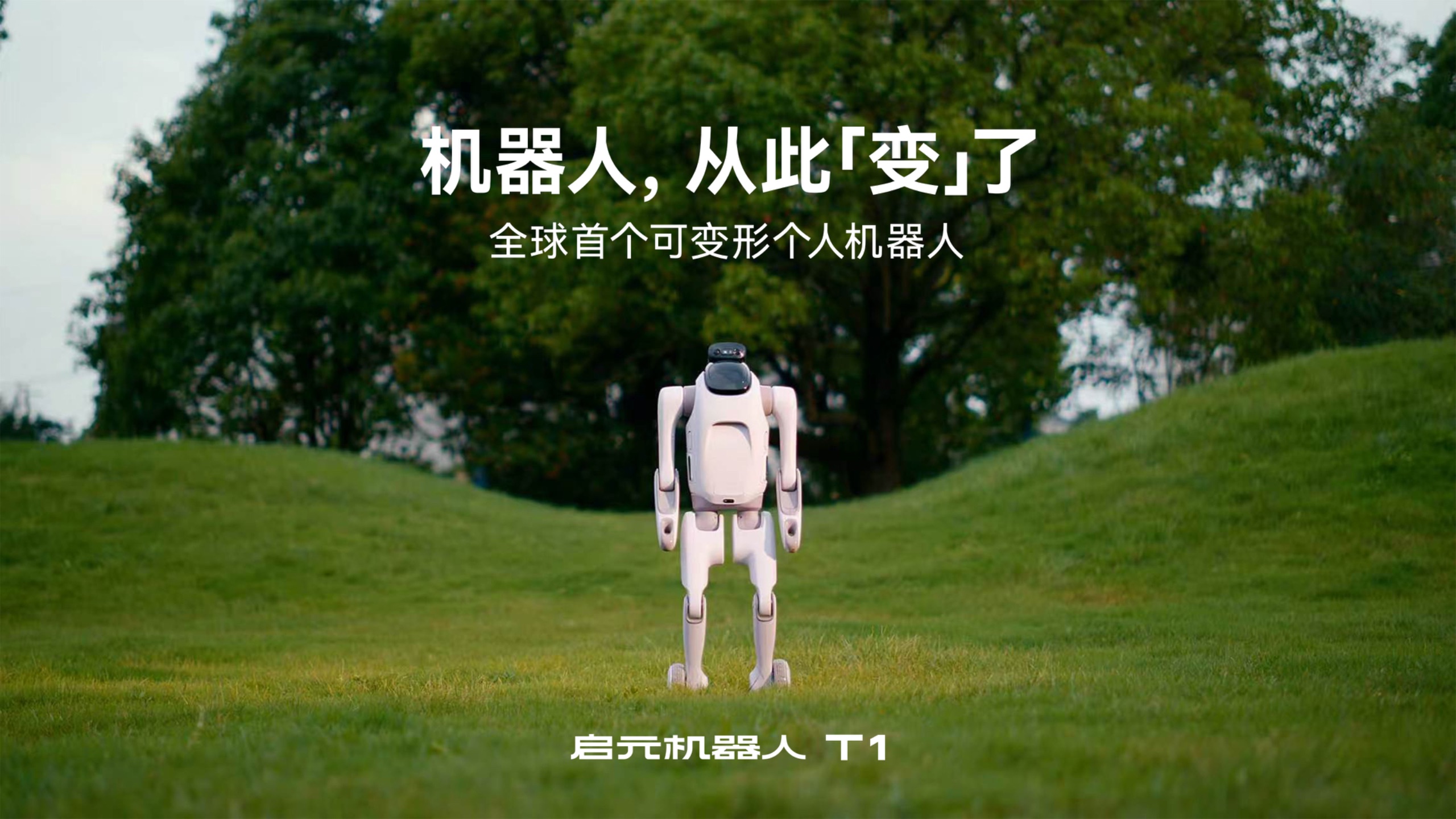 启元Q1与T1开启预订：首批预计9月发货，价格未公布