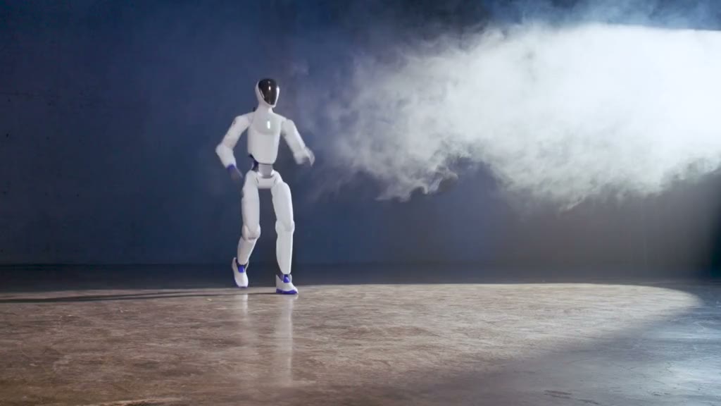Galbot ET1 视频封面