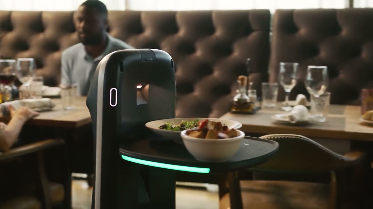 Servi Q 视频封面